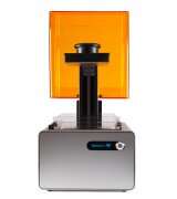 盤點平價的消費級別立體光刻3D打印機