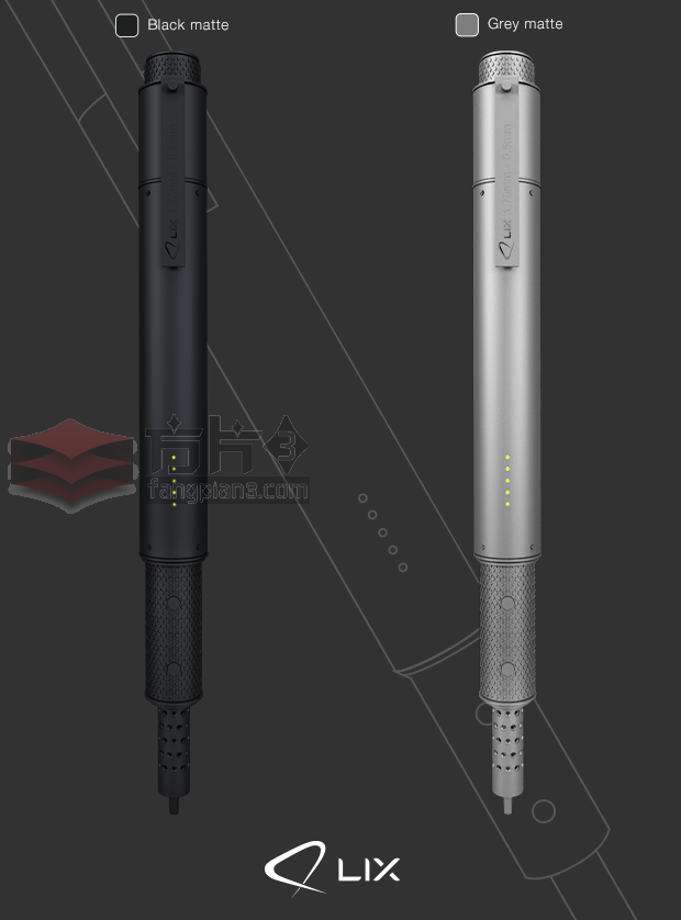 3D打印筆有前途嗎？