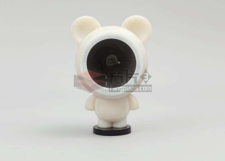 迪斯尼開發(fā)的3D打印靜電音箱