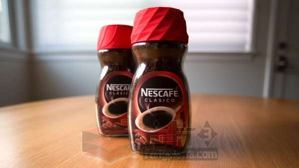 早上睡不醒？讓雀巢3D打印鬧鐘咖啡蓋幫你吧