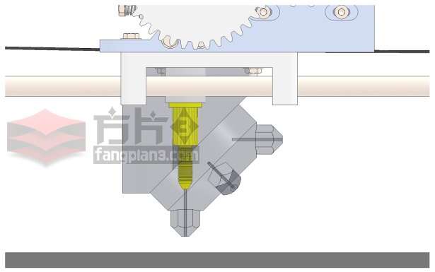 在打印過(guò)程中更換噴頭？
