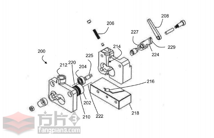 Makerbot被指將其用戶上傳的設(shè)計(jì)拿去給自己申請(qǐng)專利