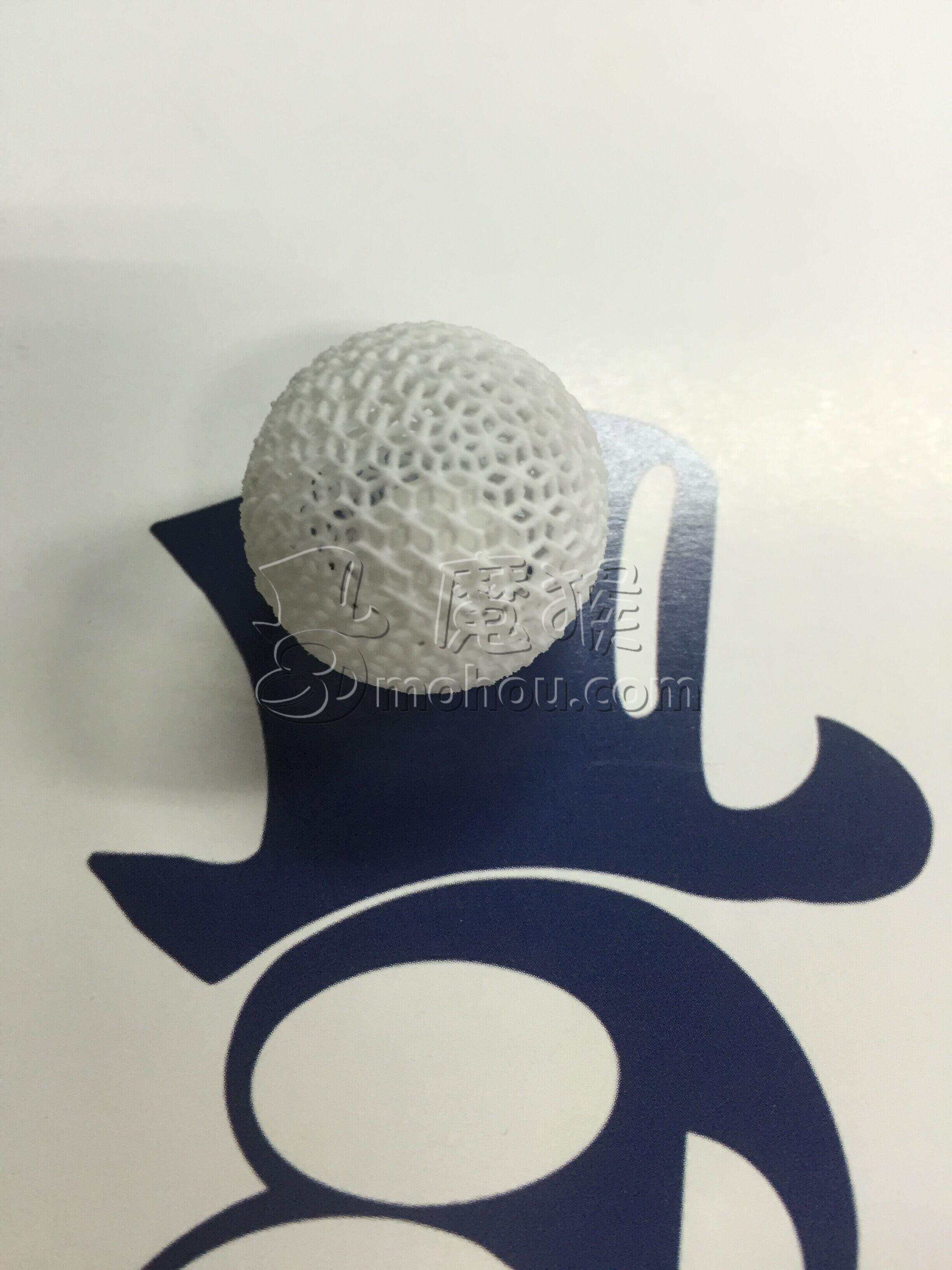 魔猴網(wǎng)3D打印尼龍3