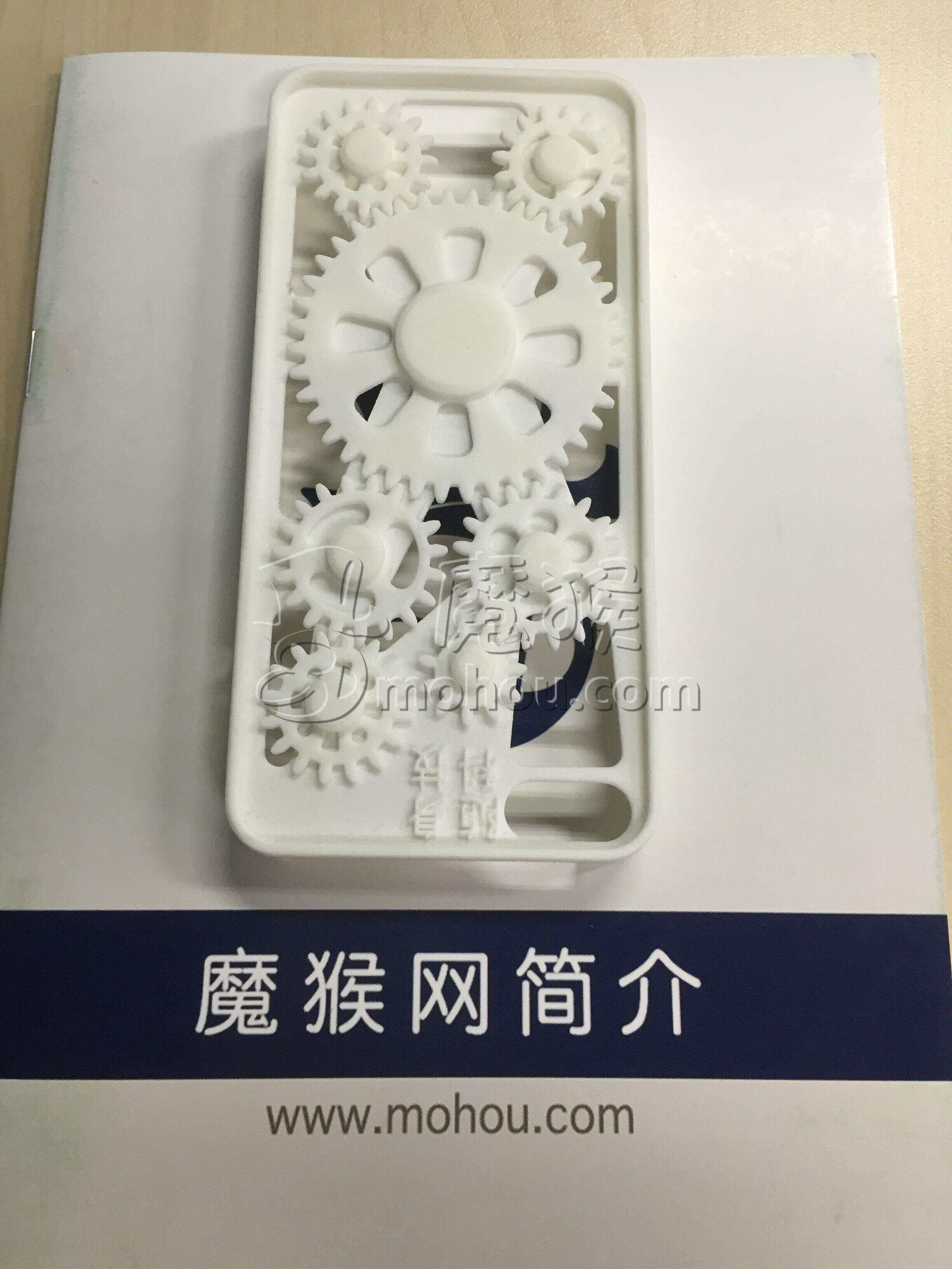 魔猴網(wǎng)3D打印尼龍