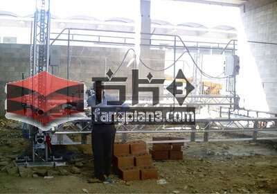 D-Shape3D打印機(jī)