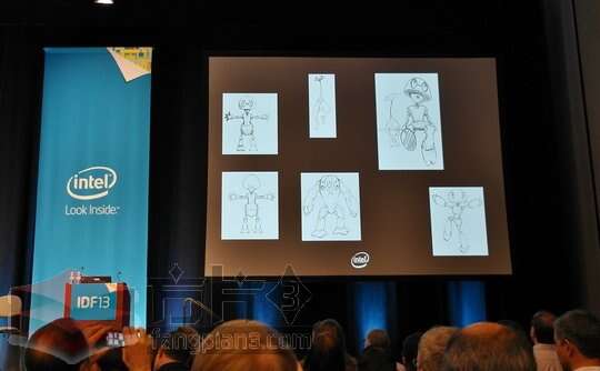 因特尔发力引领3D打印的“21世纪开源机器人项目” - 3D打印资讯 - 魔猴网