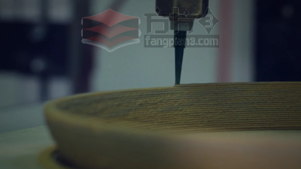 陶瓷3D打印