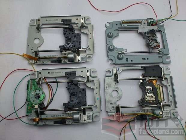 自制3D打印機(jī)