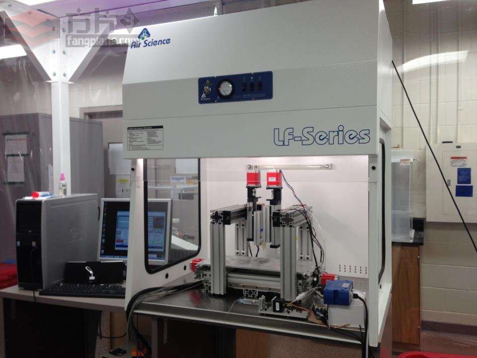 生物3D打印機(jī)