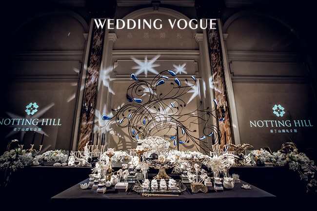 辦流弊婚禮？你需要先漲點(diǎn)姿勢！