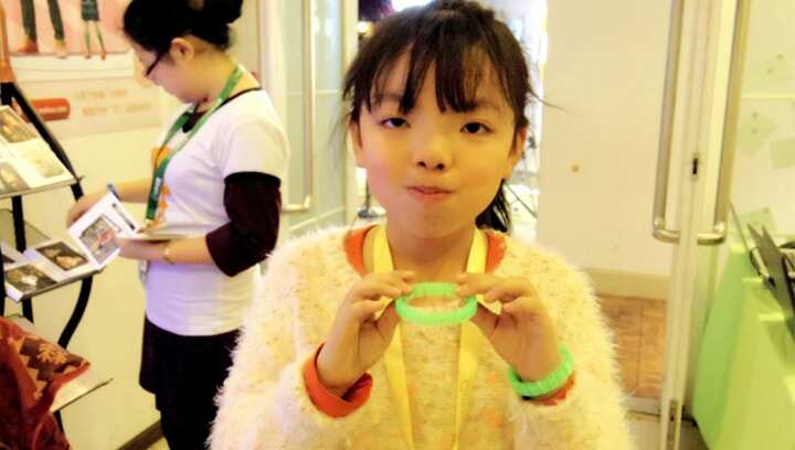 魔猴網(wǎng)“涂鴉變3D”活動第一季