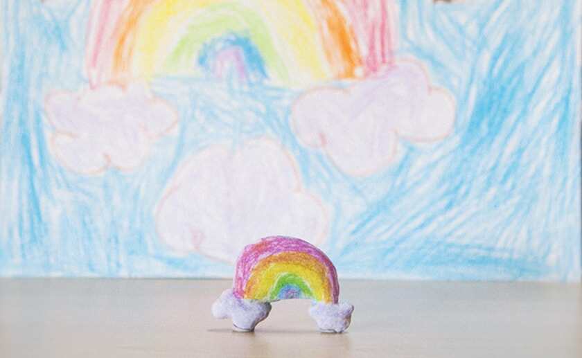 神奇！二次元涂鴉變身三次元活物！3D打印幫你實(shí)現(xiàn)