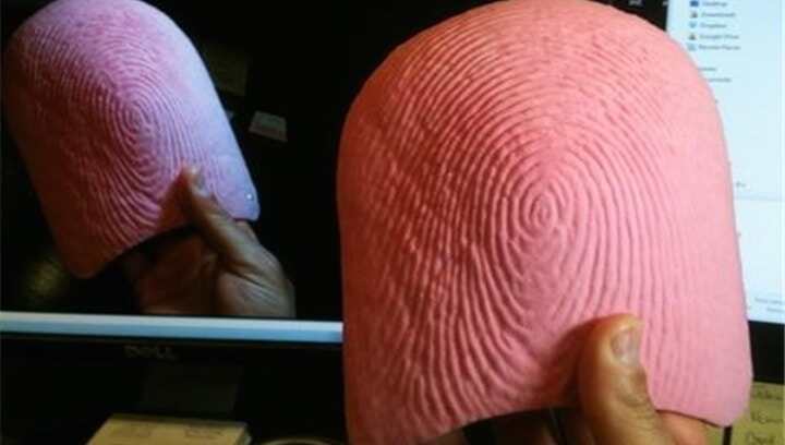 3D打印證物幫助律師在法庭上占據(jù)優(yōu)勢