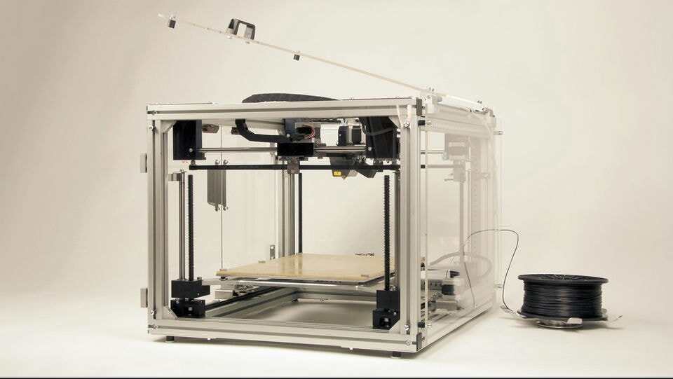 各種3D軟件如何導出STL文件