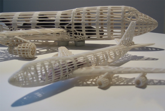 3D打印产业规划即将出台 行业将获政策大力扶持