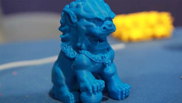 3D打印的房子，你想住嗎？