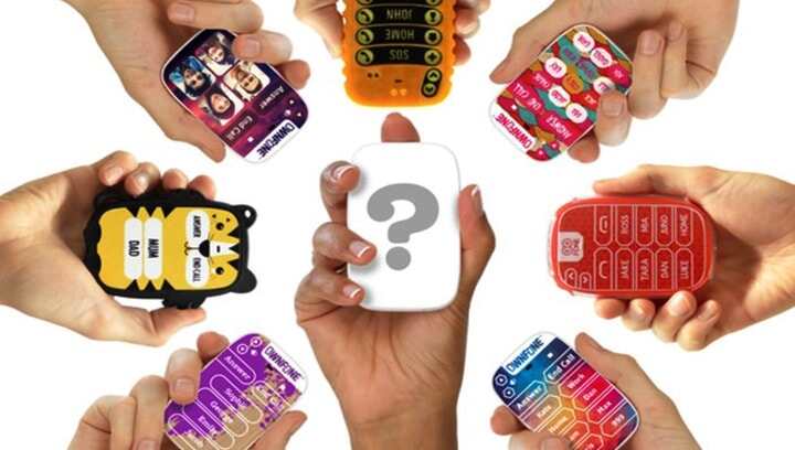 可定制的3D打印手機(jī) 買嗎？