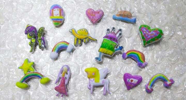 孩子有個絢爛的3D夢，誰來幫他實現(xiàn)？