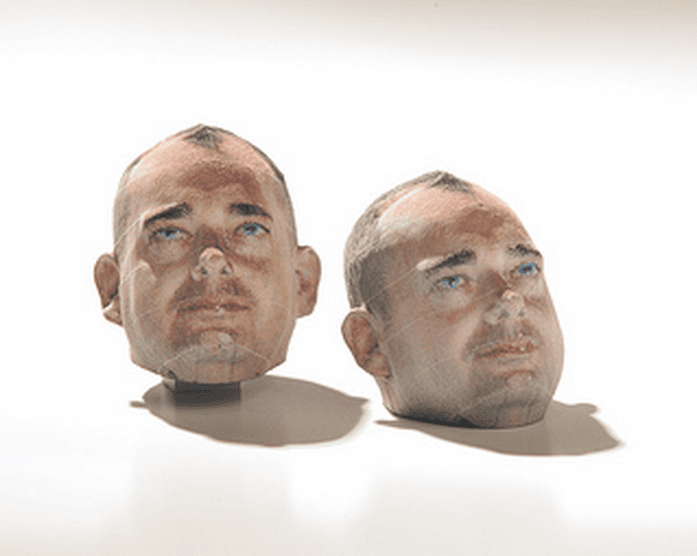 LOM 3D打印工藝介紹