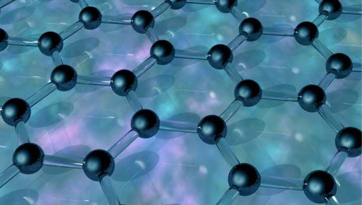 科學(xué)家成功使用石墨烯3D打印出指定結(jié)構(gòu)