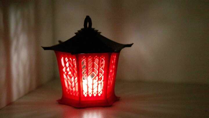 作為一個(gè)技術(shù)宅，我是這樣過元宵節(jié)的