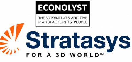 Stratasys收购3D打印咨询公司，进一步提升服务能力