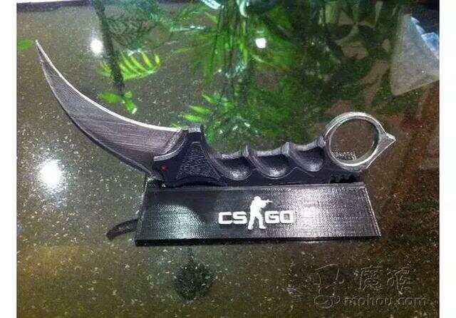 三八節(jié)的新鮮禮品——3D打印剁手神器