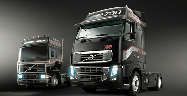 沃爾沃卡車借助3D打印將工具生產(chǎn)周期削減94%