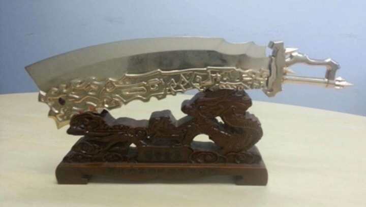 游戲玩家華山論劍誰(shuí)能登頂？看3D打印一統(tǒng)江湖！