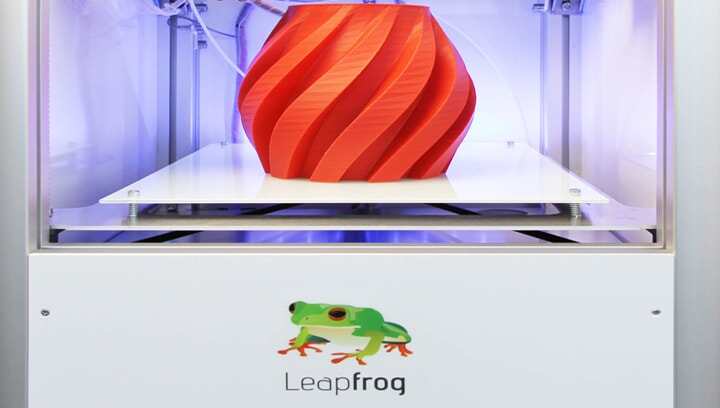 研究人員將傳感器植入3D打印的康復(fù)裝置