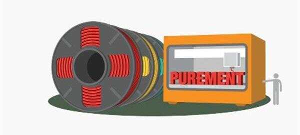 韓國廠商推出具有抗菌功能的3D打印線材