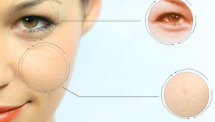 女性福音！化妝機(jī)30秒將妝容3D打印到您臉上