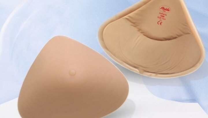 內(nèi)衣公司用3D打印制造更便宜的胸部假體