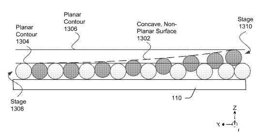 Adobe公司申請(qǐng)3D打印光滑表面的技術(shù)專利