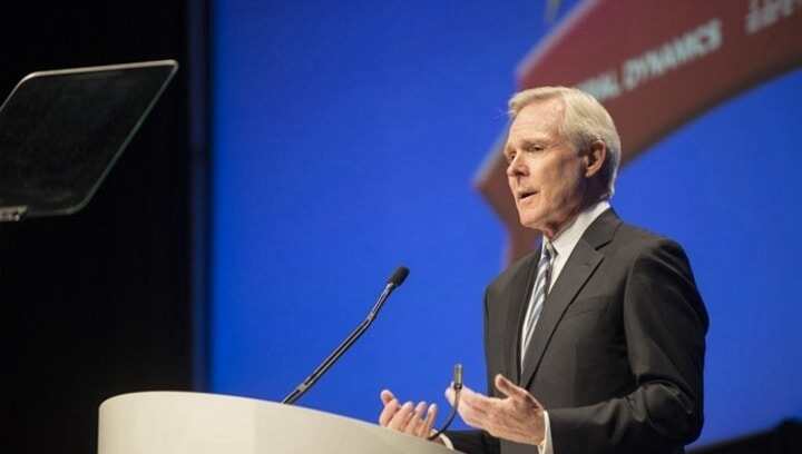 美國(guó)官員討論3D打印在海軍的應(yīng)用潛力