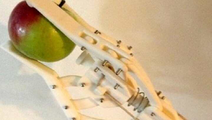 3D打印技術(shù)在發(fā)展中國家農(nóng)業(yè)上的應(yīng)用