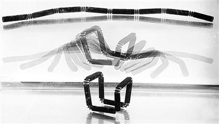 每個(gè)媽媽都是4D打印機(jī)？