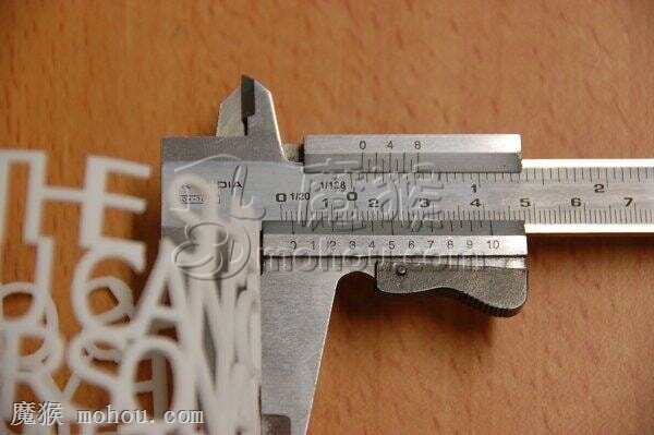 魔猴網(wǎng)知識(shí)堂之3D打印的壁厚