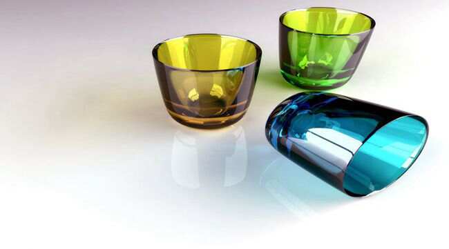 3D打印水杯激發(fā)你的生活情調
