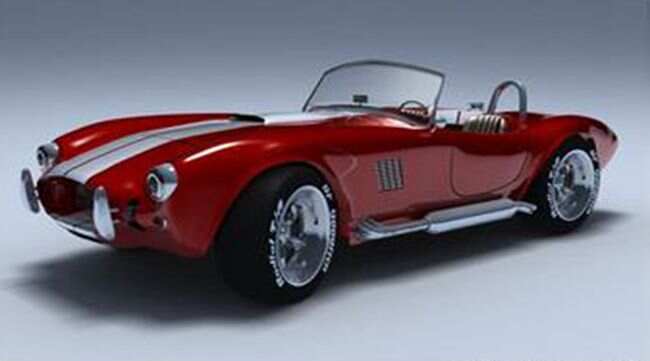 盤點(diǎn)！那些成功打造出的3D打印汽車