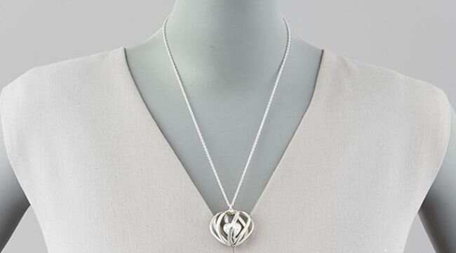 驚艷！一團(tuán)紙與3D打印的美麗邂逅