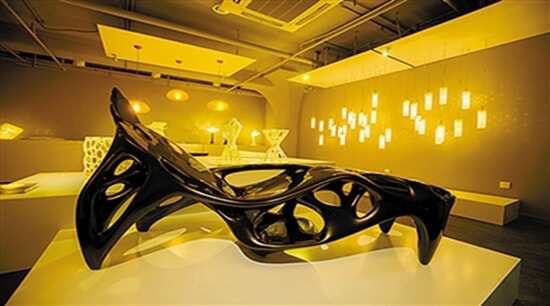 你的家，你做主！3D打印幫你隨心所欲打造至美家居