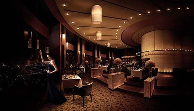 3D打印與豪華餐飲第一次親密接觸