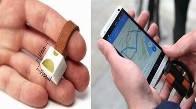 3D打印MINI充電器，再也不用擔(dān)心手機沒電了