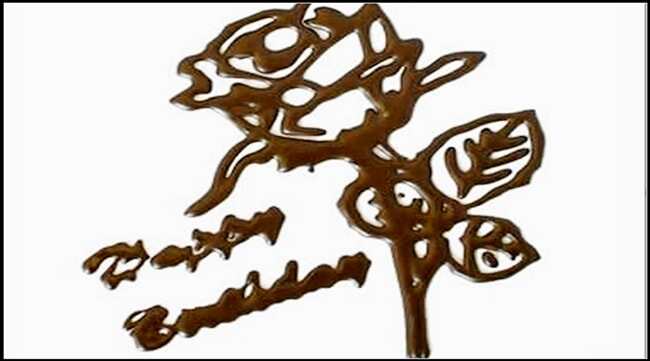 賣萌?！百v”都相宜！另類3D打印巧克力打造別樣趣味