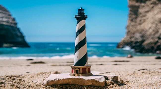 3D打印微縮建筑讓你“擁抱”全世界