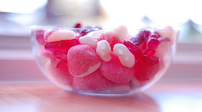 超治愈！德国推出软糖3D打印机制造满满甜蜜