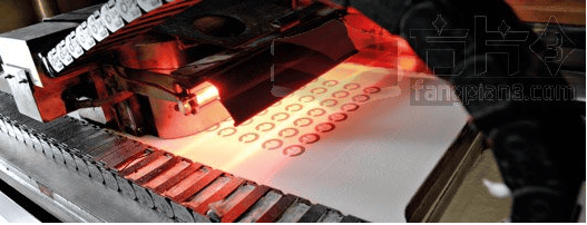 高速燒結3D打印機FACTUM