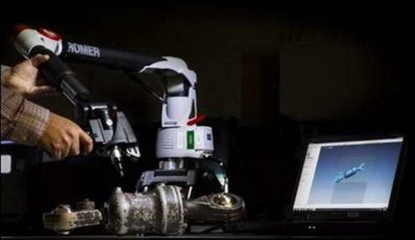 多材料混合3D打印創(chuàng)造更多可能