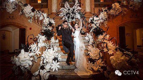 【新奇】3D打印婚禮？將“任性”進(jìn)行到底！